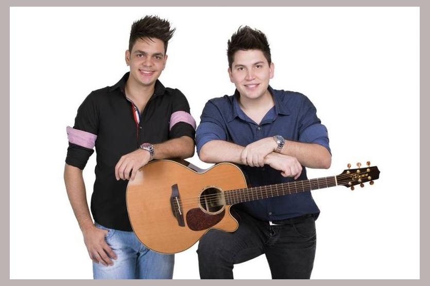 Guilherme &amp; Giulliano